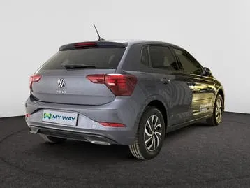 Volkswagen Polo 2025 photo 2