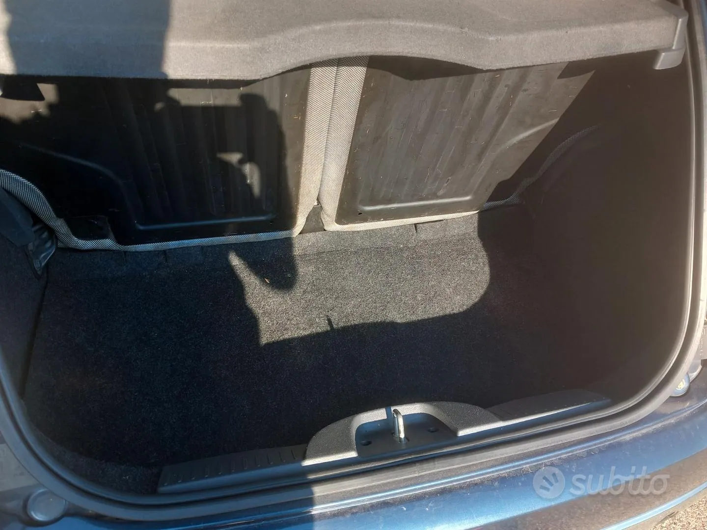 Fiat 500 2008 photo 4