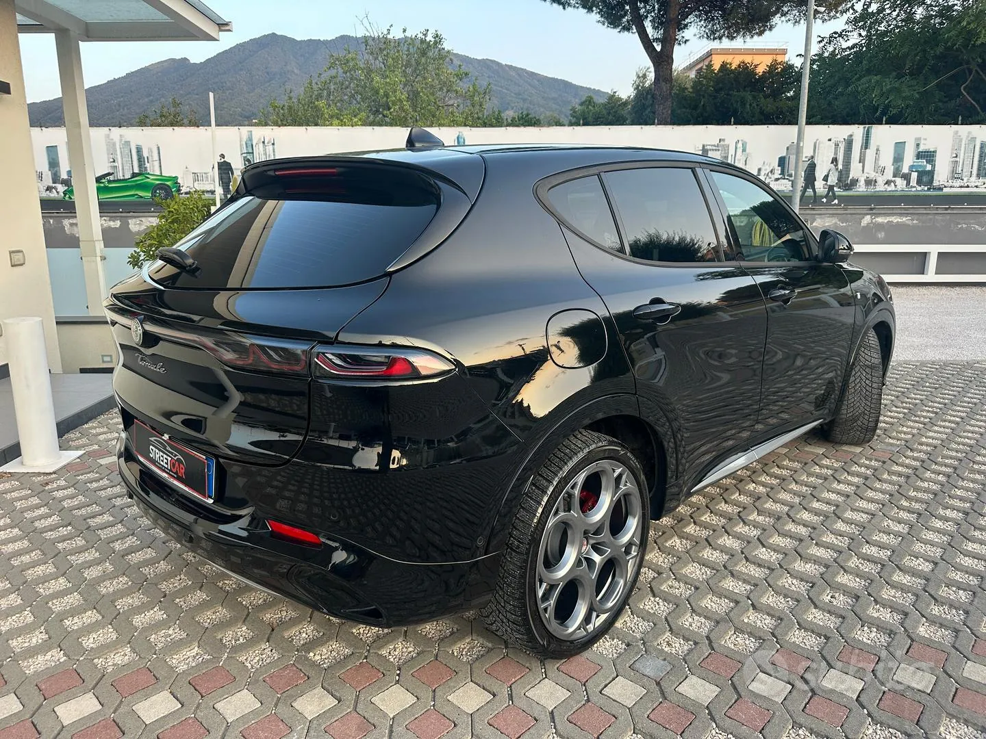 Alfa Romeo Tonale 2023 photo 3