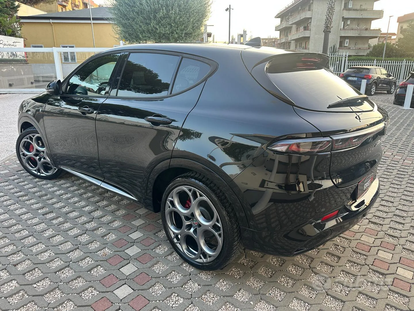 Alfa Romeo Tonale 2023 photo 5