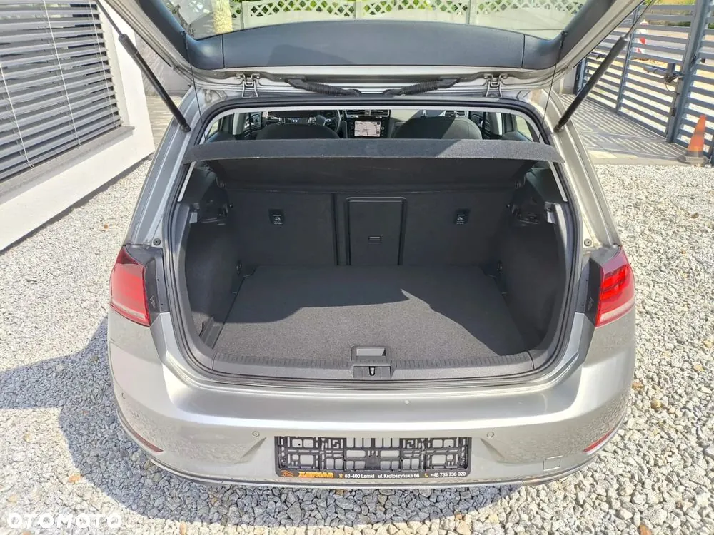 Volkswagen Golf 2019 photo 5