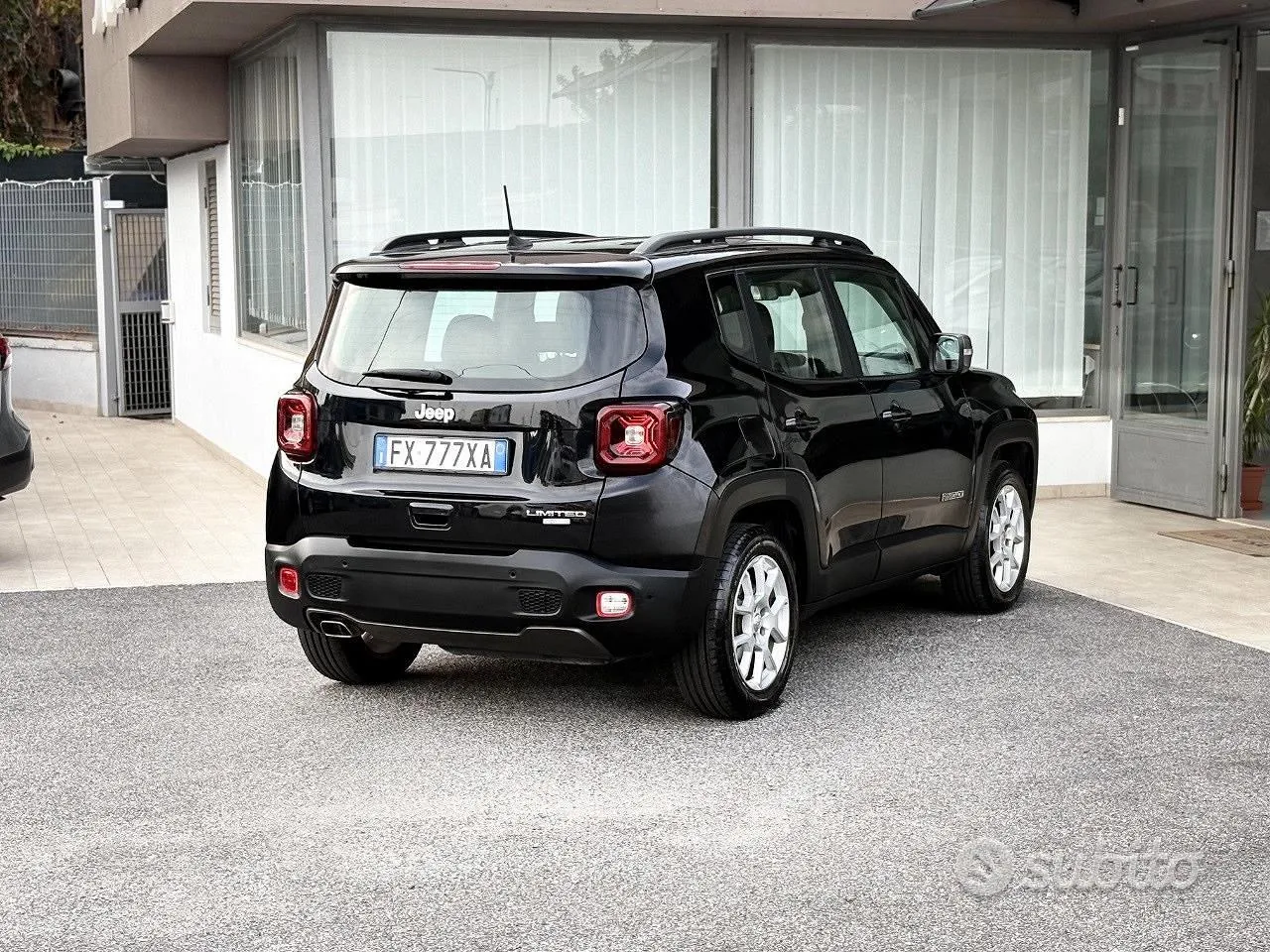 Jeep Renegade 2019 photo 5