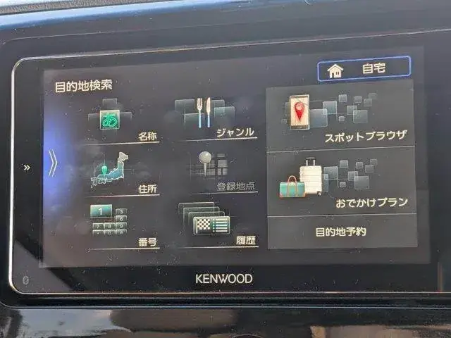 Mitsubishi Delica D 2018 photo 5