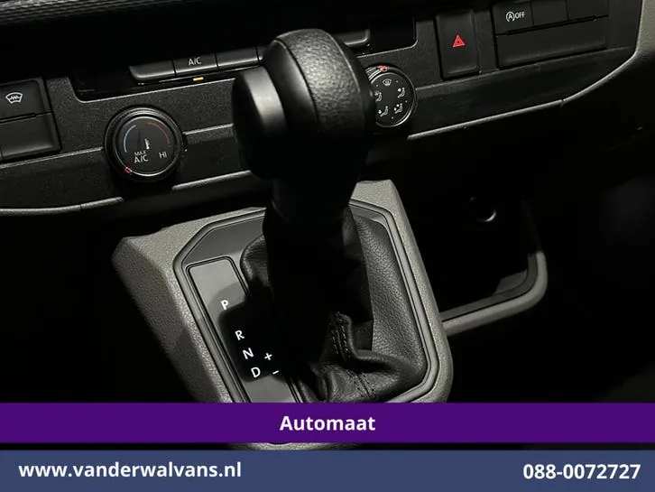 Volkswagen Transporter 2020 photo 3