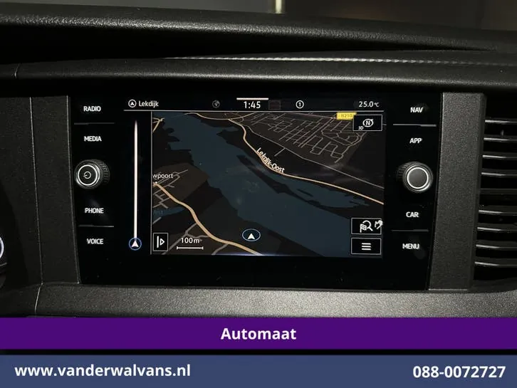 Volkswagen Transporter 2020 photo 2