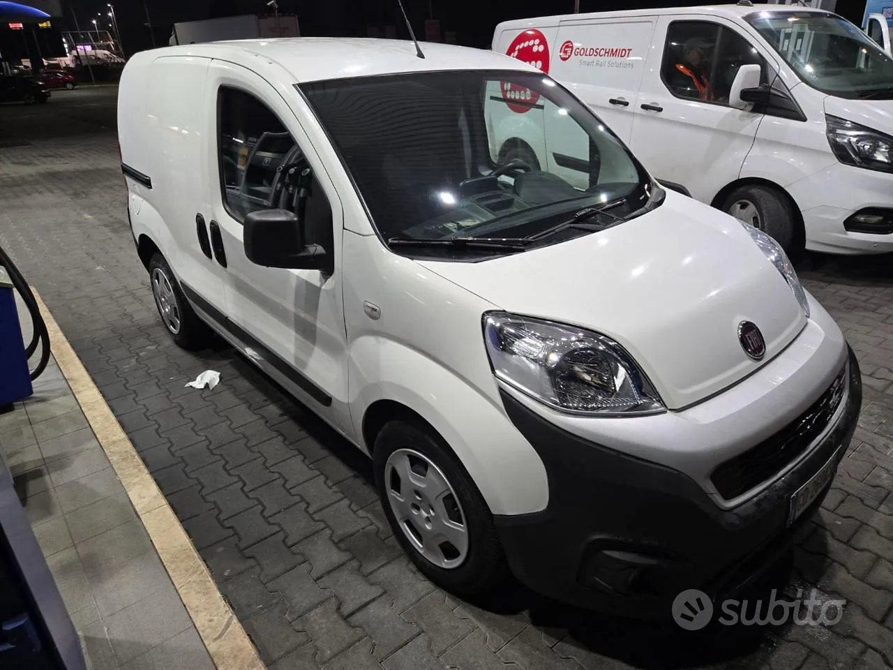 Fiat Fiorino