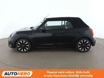 Mini Cooper S 2021 photo 3