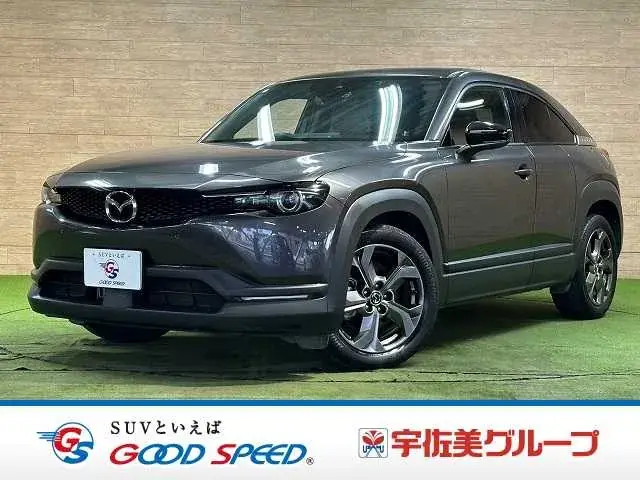 Mazda Mx-30