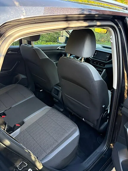 Volkswagen T-Cross 2022 photo 5