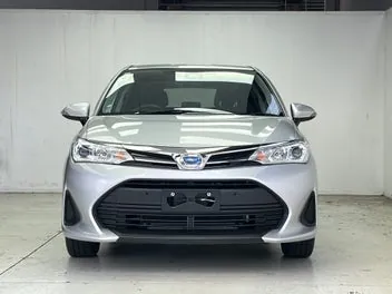 Toyota Corolla 2021 photo 3