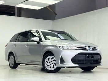 Toyota Corolla 2021 photo 2