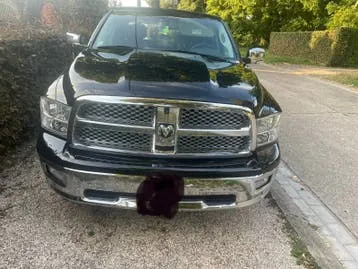 Dodge Ram 1500