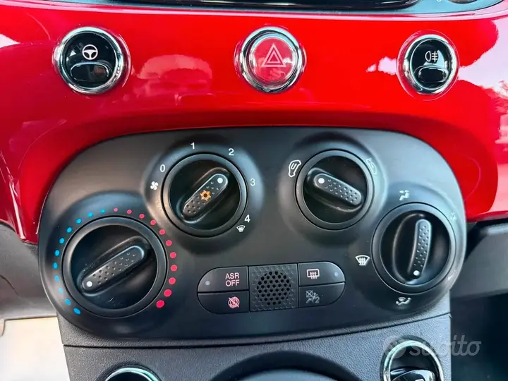 Fiat 500 2023 photo 5