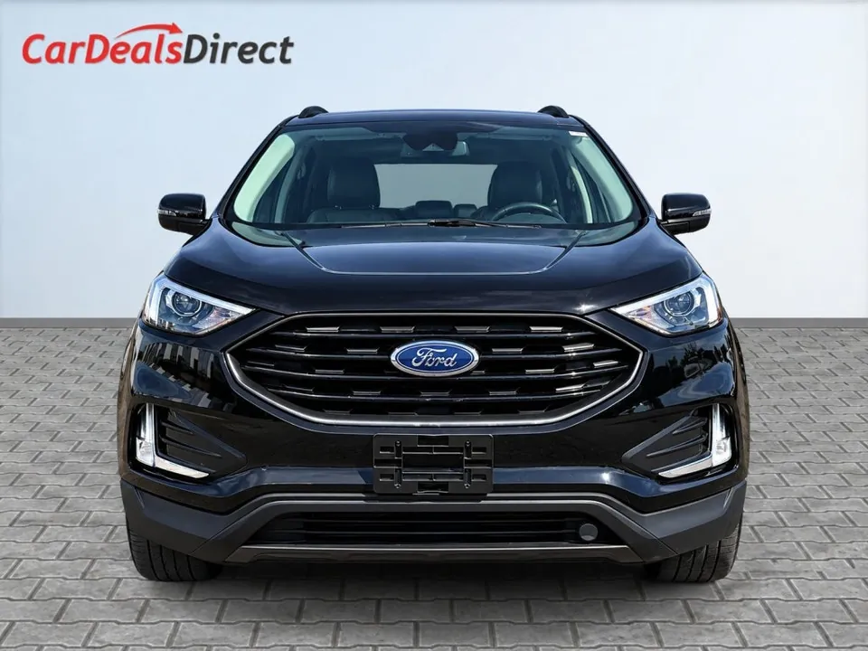 Ford Edge 2022 photo 2