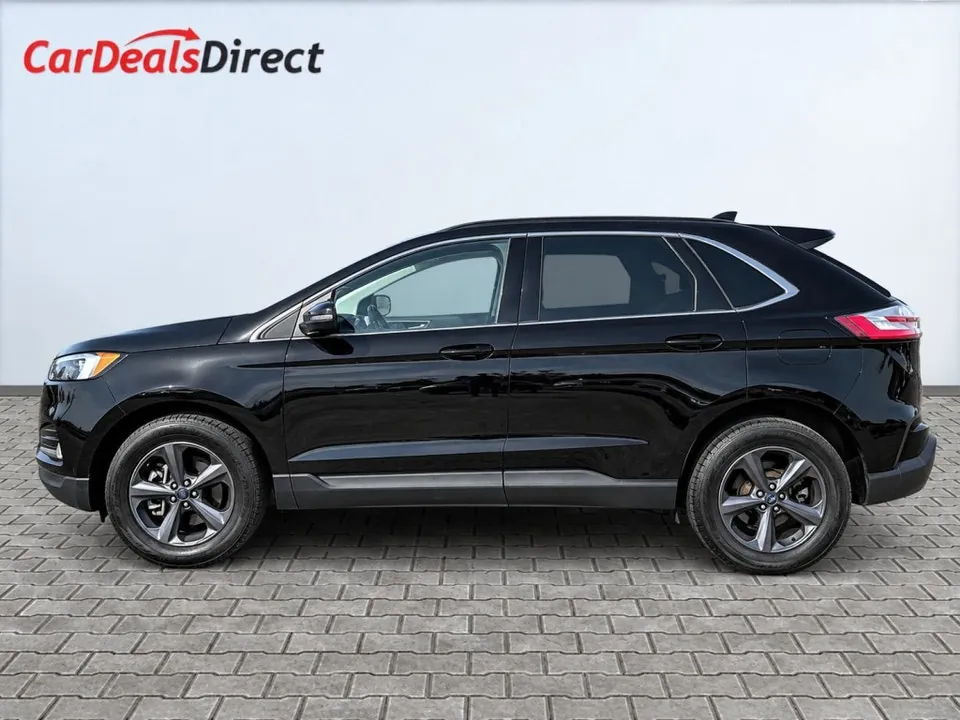 Ford Edge 2022 photo 3