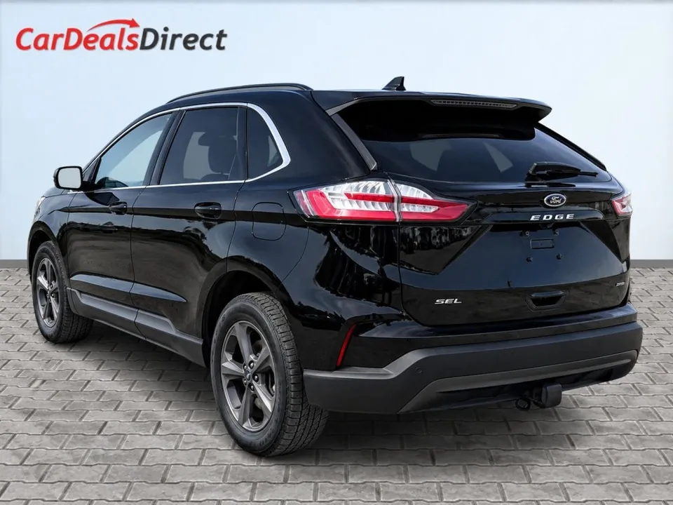 Ford Edge 2022 photo 5
