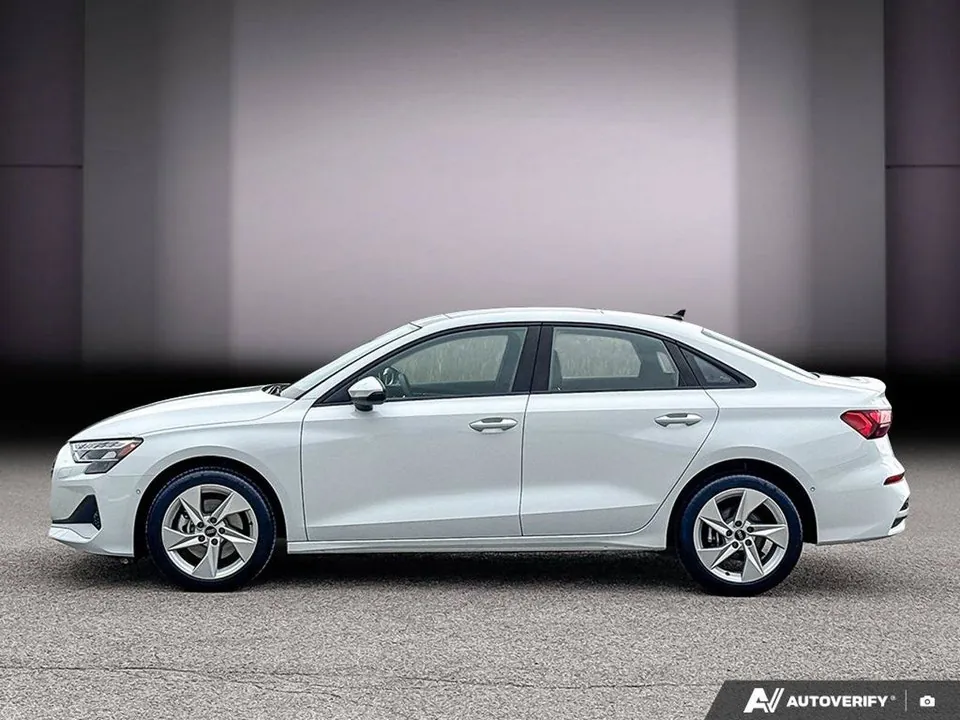 Audi A3 2026 photo 2