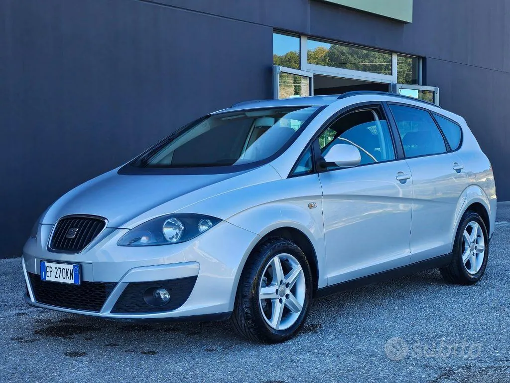 Seat Altea