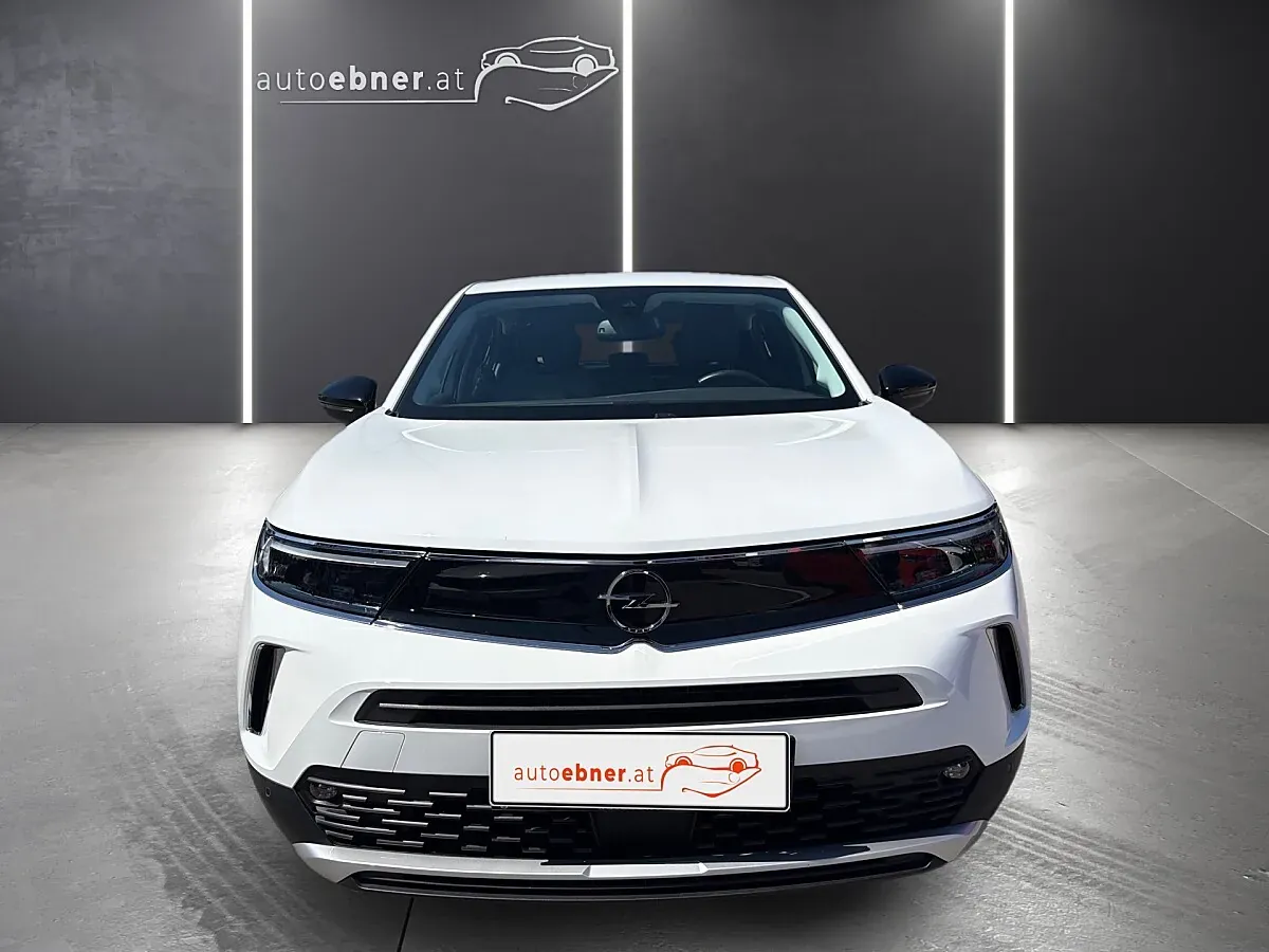 Opel Mokka 2023 photo 2