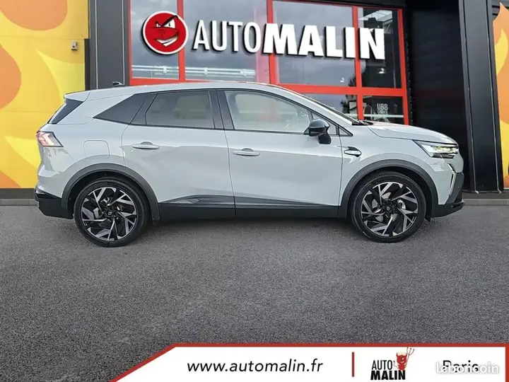 Renault Symbioz 2025 photo 4