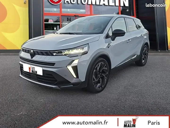 Renault Symbioz