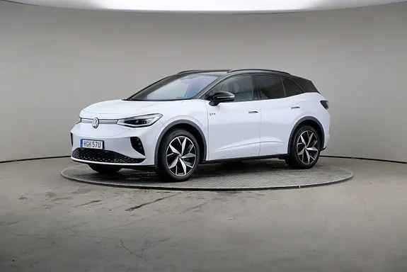 Volkswagen Id.4