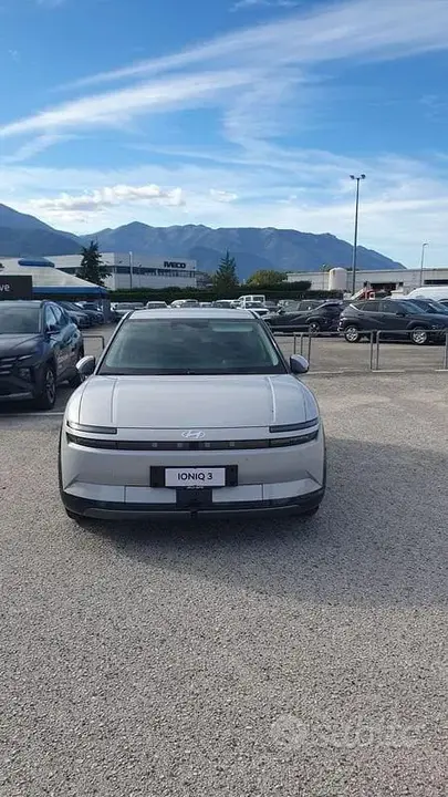 Hyundai Ioniq 3 2026 photo 2