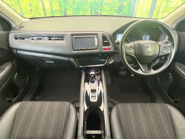 Honda Vezel 2014 photo 2