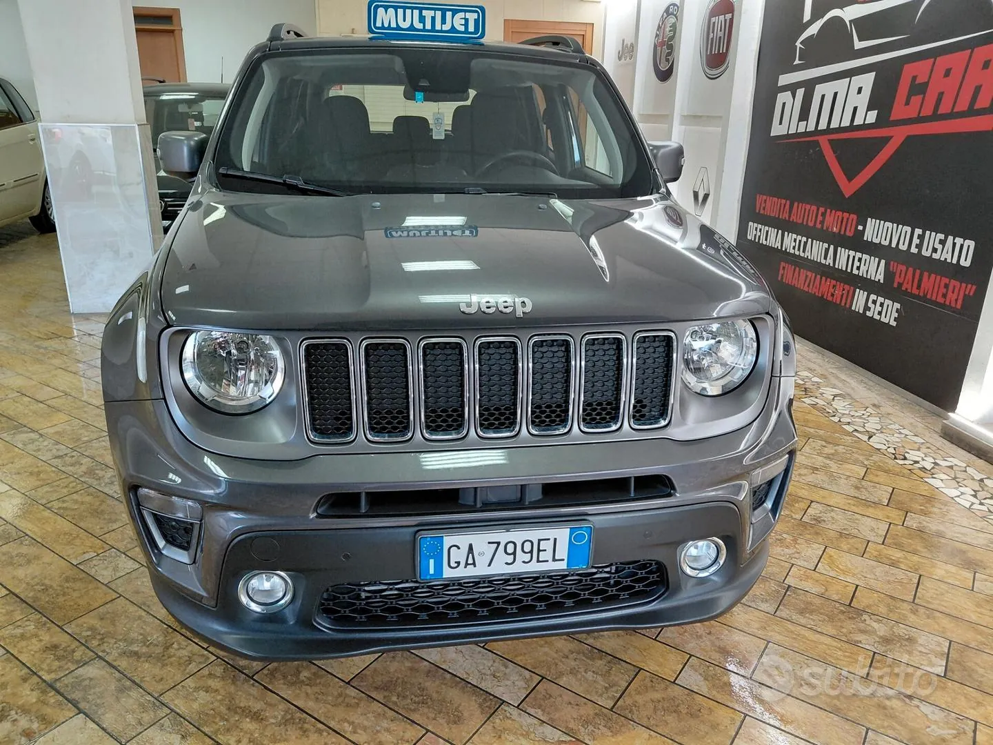 Jeep Renegade 2020 photo 5