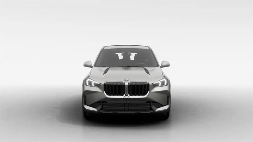 BMW X1 2026 photo 3