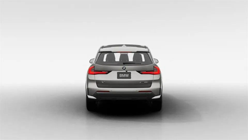 BMW X1 2026 photo 5