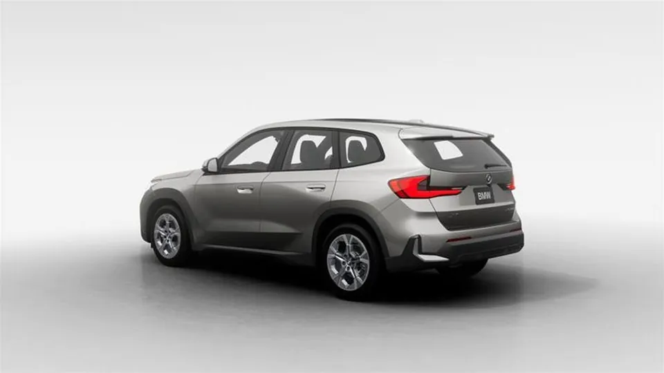BMW X1 2026 photo 2