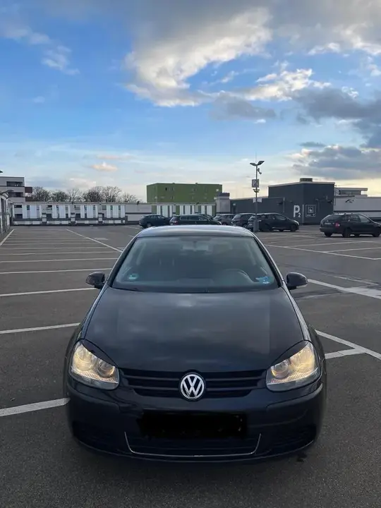Volkswagen Golf 5