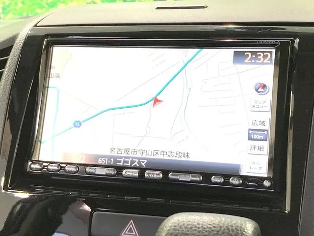 Nissan Ruukeus Hayawase-Taibō Limited 2011 photo 4