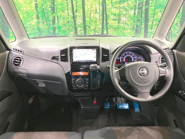 Nissan Ruukeus Hayawase-Taibō Limited 2011 photo 2