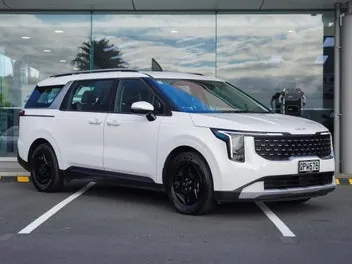 Kia Carnival 2024 photo 2