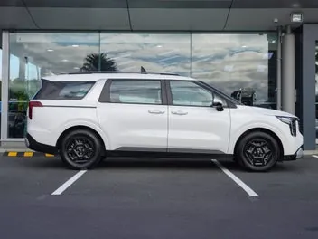 Kia Carnival 2024 photo 4