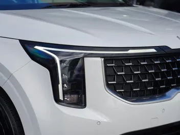 Kia Carnival 2024 photo 5