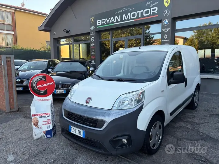 Fiat Fiorino