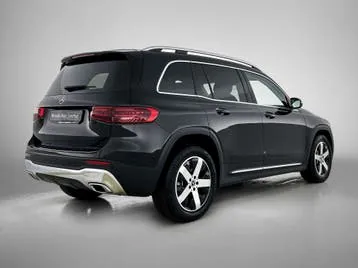 Mercedes-Benz Glb 2024 photo 2