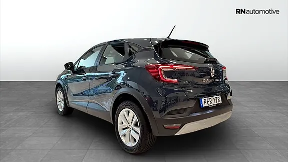 Renault Captur 2024 photo 3