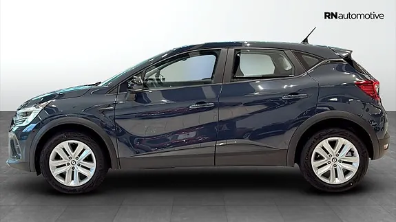 Renault Captur 2024 photo 2