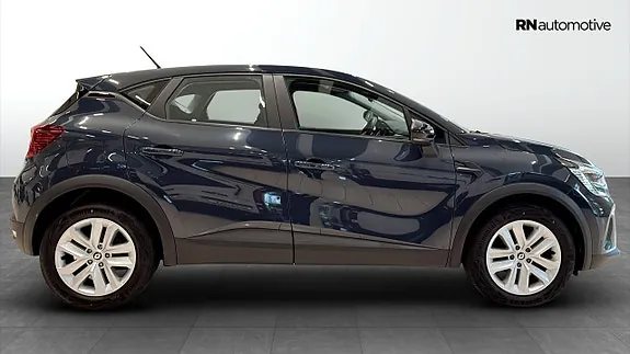 Renault Captur 2024 photo 5