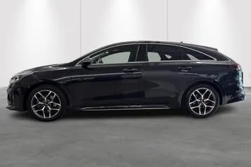 Kia Proceed Gt Line 2020 photo 3