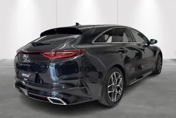 Kia Proceed Gt Line 2020 photo 2