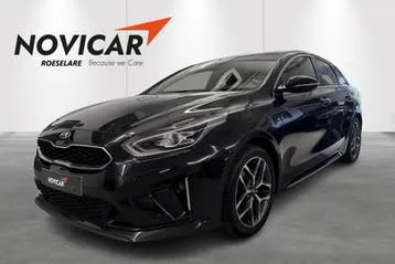 Kia Proceed Gt Line