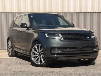 Land Rover Range Rover 2026 photo 2