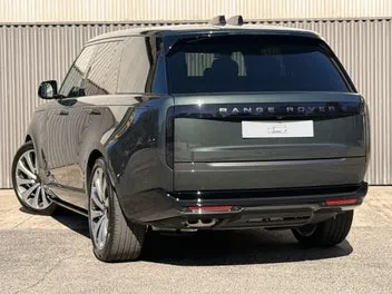 Land Rover Range Rover 2026 photo 3