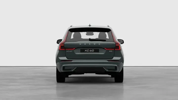 Volvo Xc60 photo 5