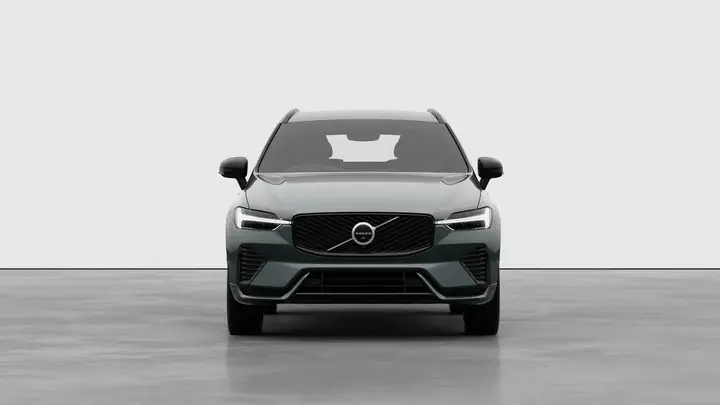 Volvo Xc60 photo 3